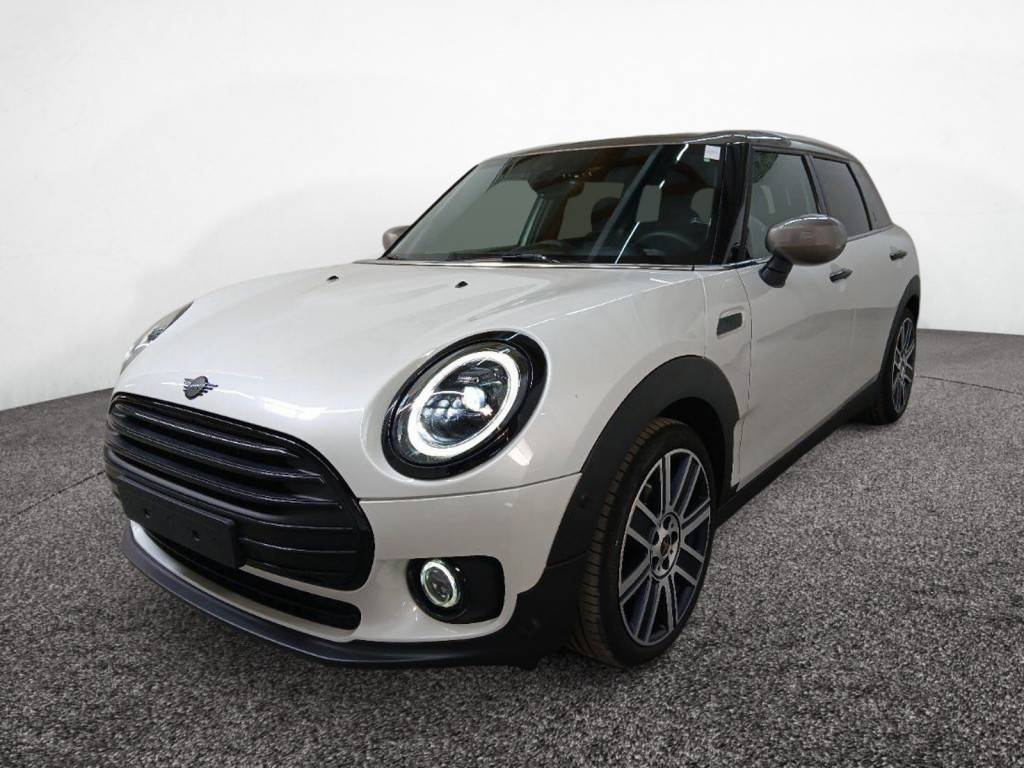 MINI Clubman Cooper Yours Trim PANO+HUD+LEDER+MEM