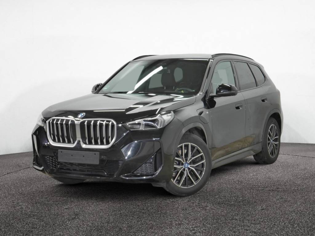 BMW X1 xDrive30e M Sport AHK+HUD+ACC+360°KAM+HK
