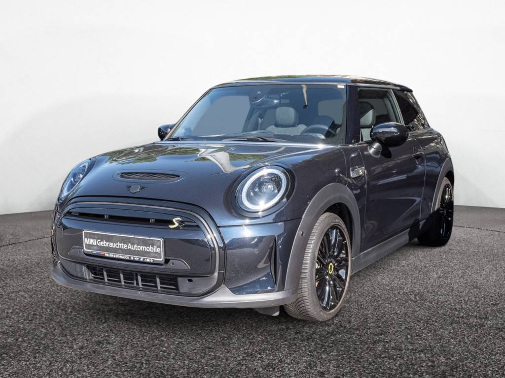 MINI Cooper SE Classic Trim SHZ H/K NAVI HUD LED PANO