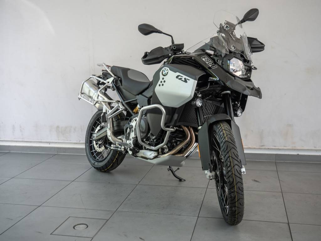BMW F 900 GS Adventure