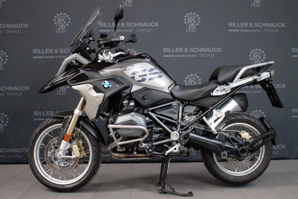 BMW R 1200 GS