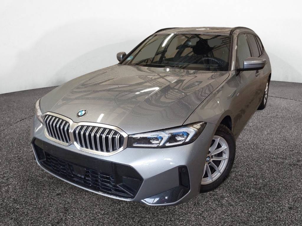 BMW 320i Touring M Sport AHK+PANO+HUD+ACC+MEM