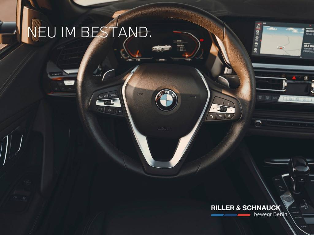 BMW 440i xDrive M Sport HUD+H/K+KAM+MEM+KEYLESS+LEDE