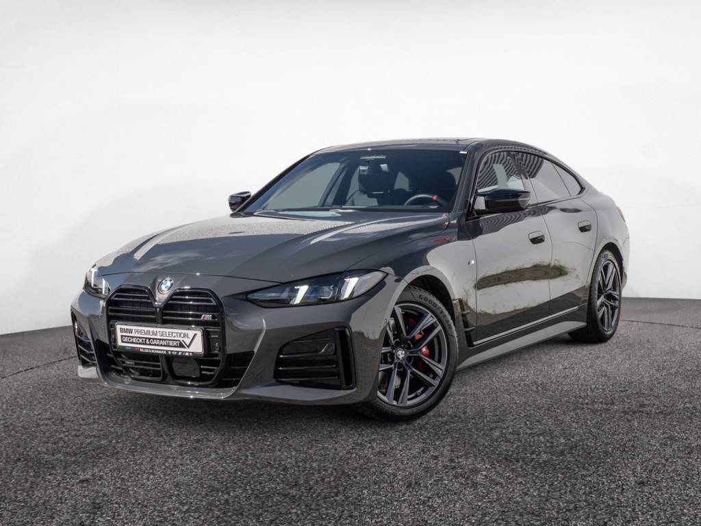 BMW M440i Gran Coupe xDrive M-PRO AHK+GLASDACH+360°