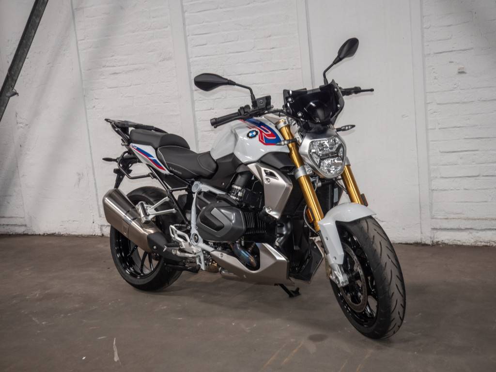 BMW R 1250 R Style HP
