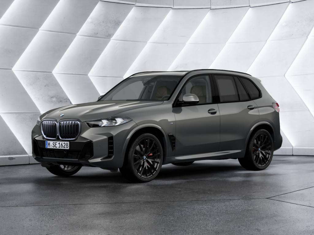 BMW X5 xDrive 30d M-Sport ACC STANDHZ LED PANO 360°