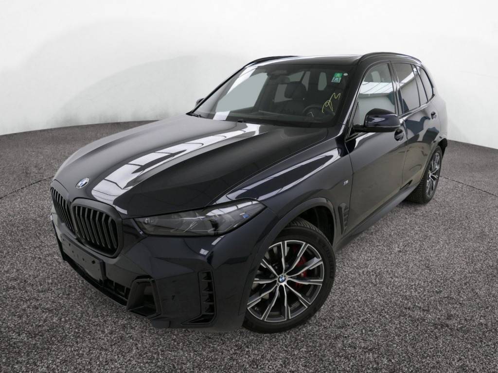 BMW X5 xDrive 30d M Sport Pro STANDHZG+PANO+AHK+MEM