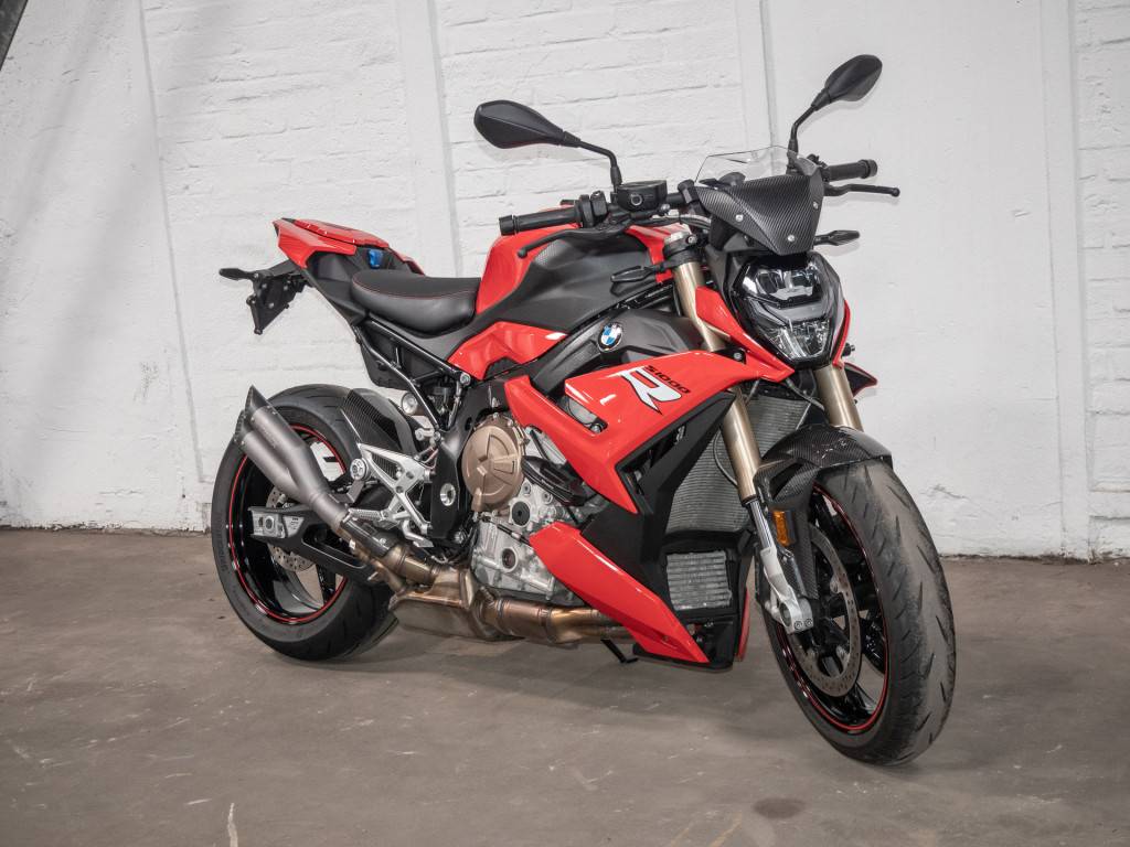 BMW S 1000 R