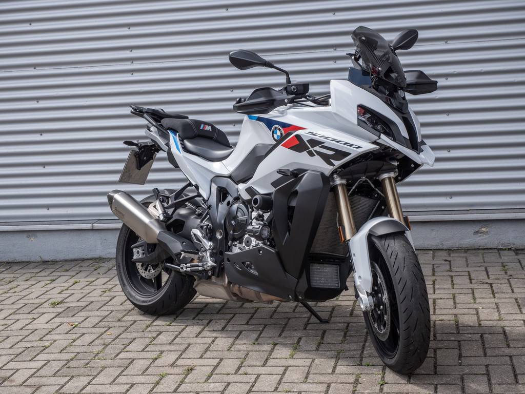 BMW S 1000 XR TOUREN-P. DYNAMIC-P. GRIFFHEIZUNG