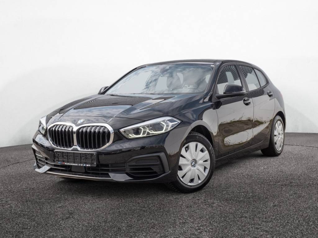BMW 116i LED+NAVI+PDC+KLIMA+