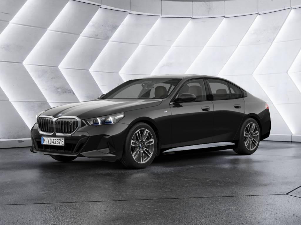 BMW i5 eDrive40 M-Sport KAMERA H/K NAVI HUD LED 360°