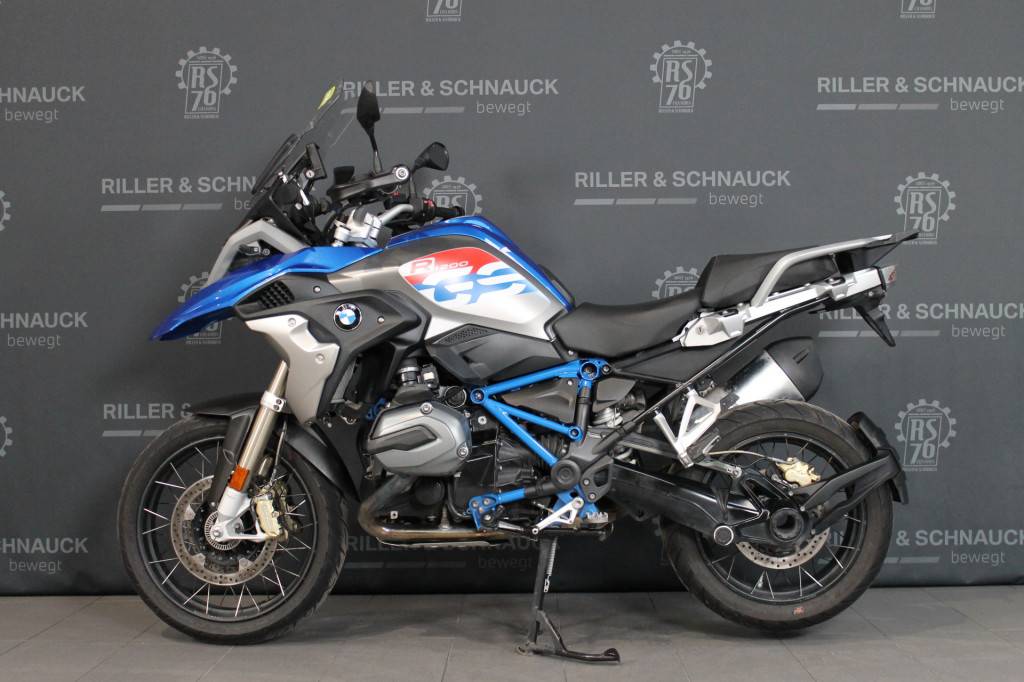 BMW R 1200 GS