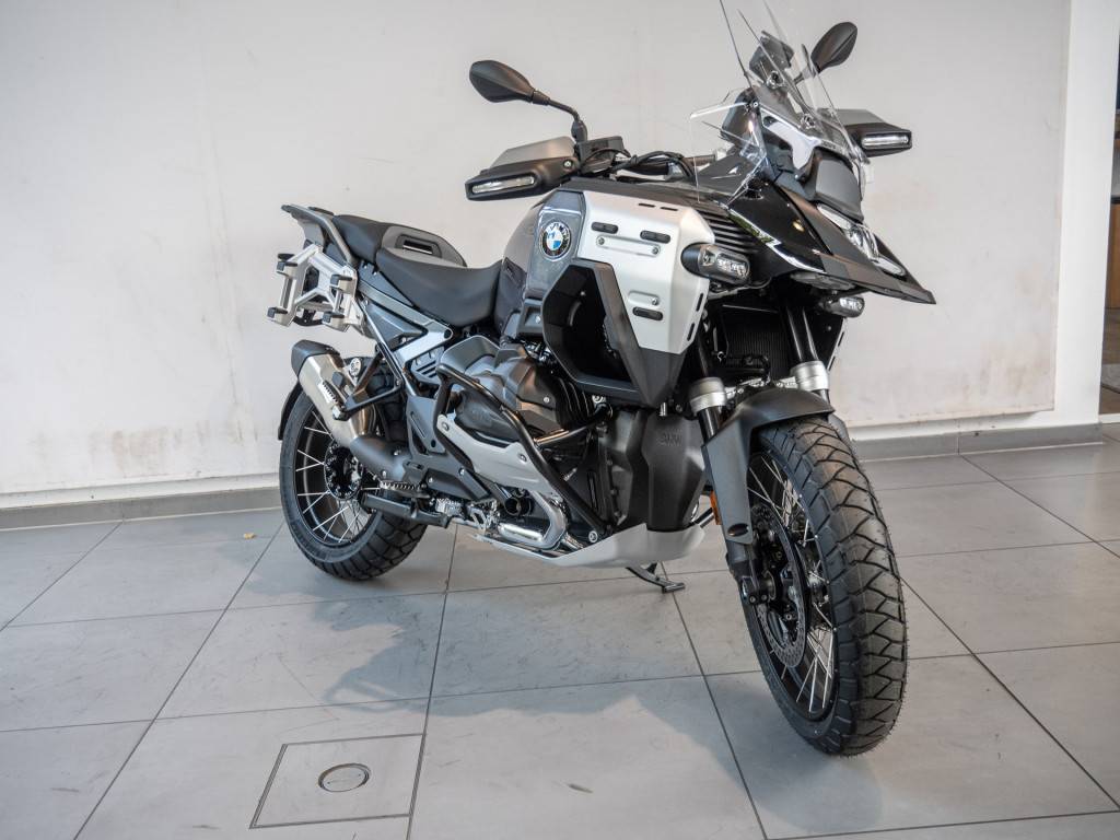 BMW R 1300 GS Adventure