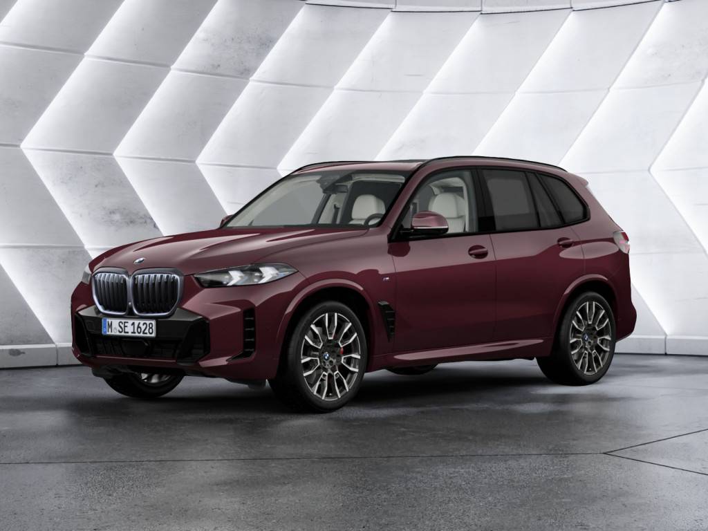 BMW X5 xDrive 30d M-Sport ACC STANDHZ LED PANO 360°