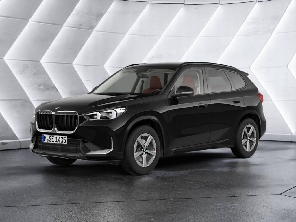 BMW X1 sDrive 20i KEYLESS PDC SHZ KAMERA NAVI LED