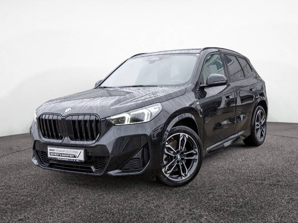 BMW X1 xDrive 23d M-Sport KAMERA NAVI AHK ACC MEMORY