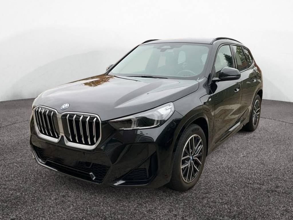 BMW X1 25 e xDrive M Sport LED+NAVI+KAM+SHZG