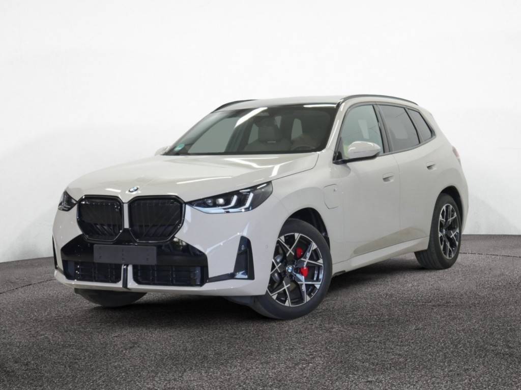 BMW X3 xDrive 30e M Sport Pro AHK+PANO+360°KAM