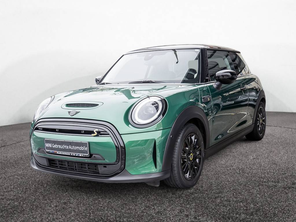 MINI Cooper SE Classic Trim PANO+HUD+NAVI+H/K+KEYLESS