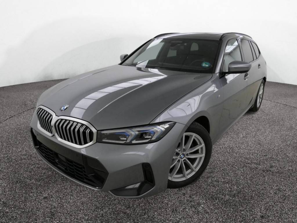 BMW 320d Touring M Sport PANO+ACC+HUD+360°KAM