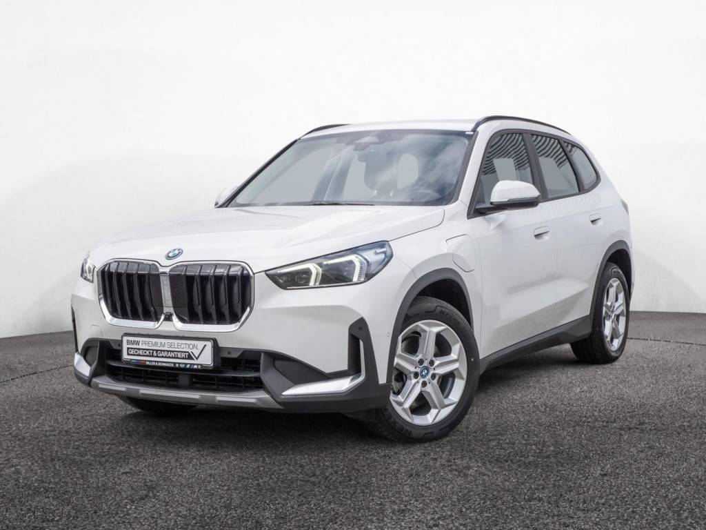 BMW X1 xDrive25e ACC+HUD+360°KAM+SHZG+LED