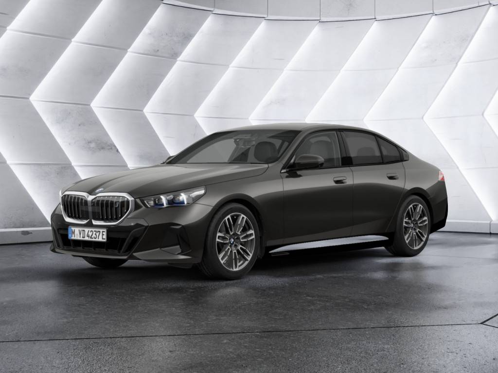 BMW i5 eDrive40 M-Sport HUD SITZBELÜFTUNG LED 360°