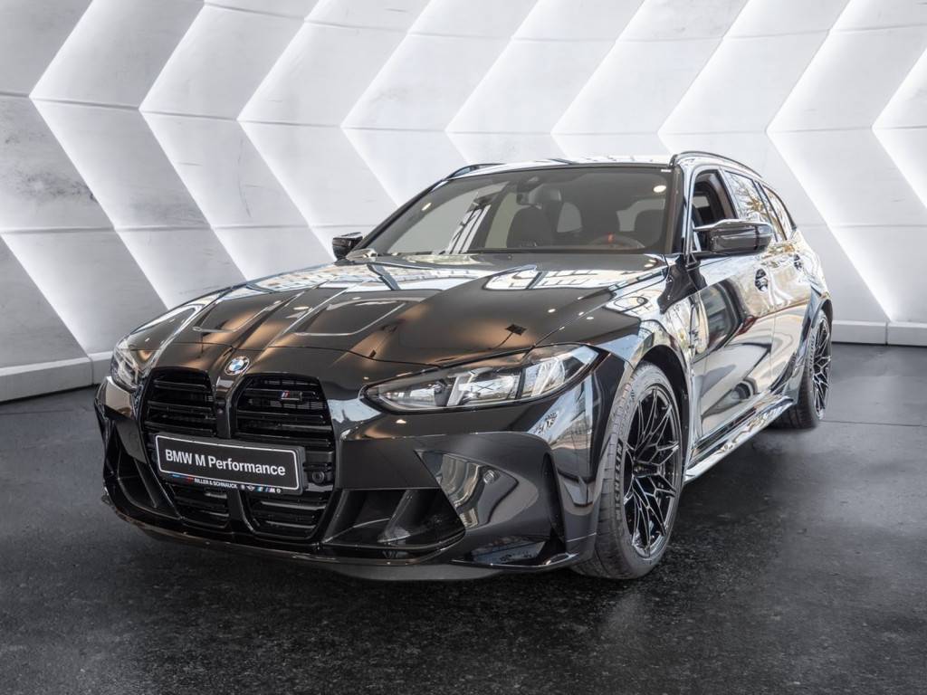 BMW M3 Touring xDrive Competition NAVI HUD LED 360°