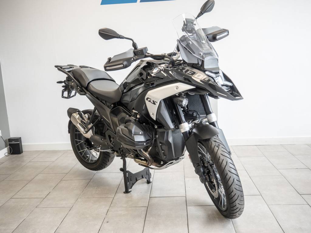BMW R 1300 GS