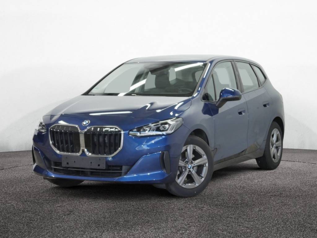 BMW 216i Active Tourer AHK+HUD+ACC+360°KAM
