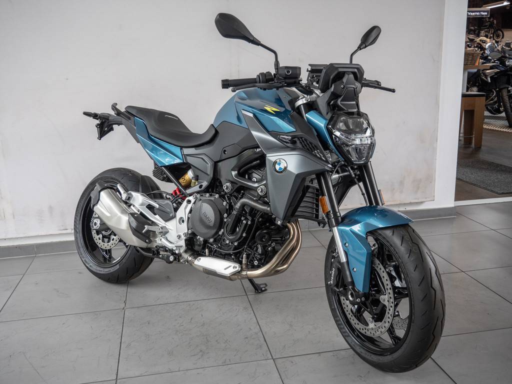 BMW F 900 R Sommeraktion - sofort lieferbar