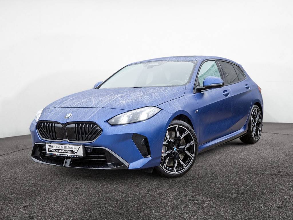 BMW 120i M-Sport SHZ LED H/K NAVI ACC HUD PANO 360°