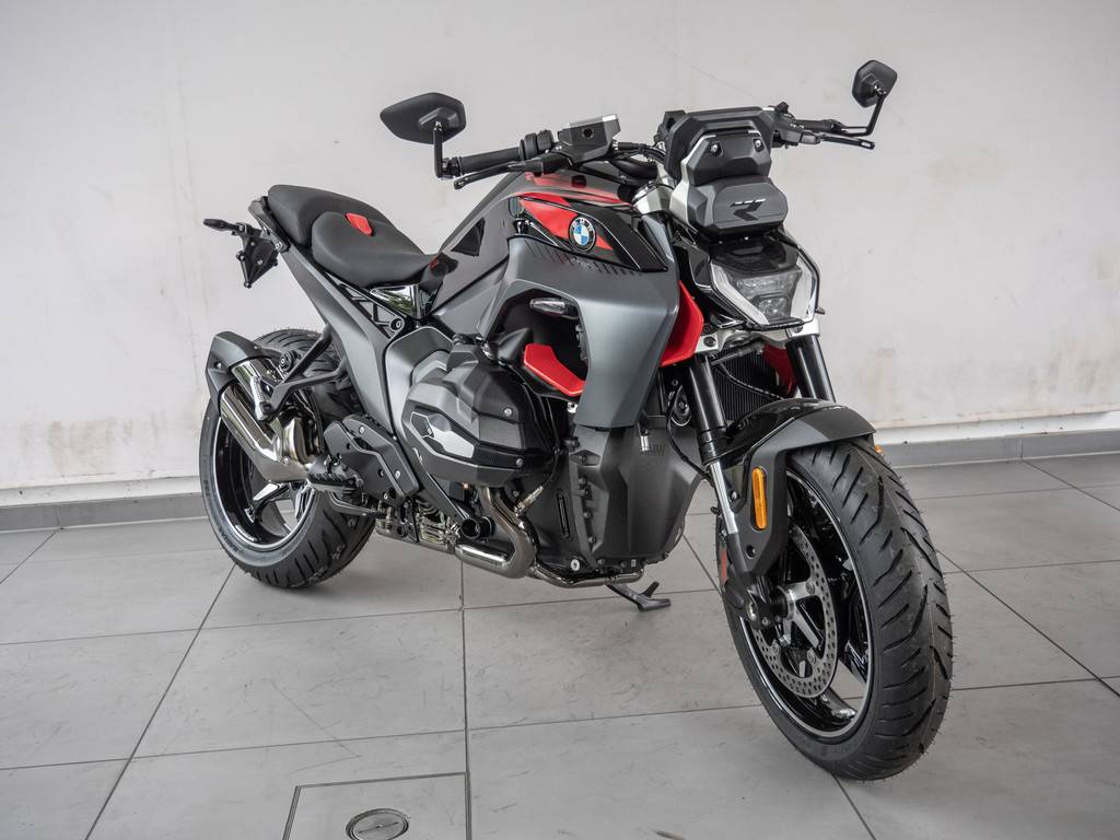 BMW R 1300 R KOMFORT-P. DYNAMIC-P. GRIFFHEIZUNG LED