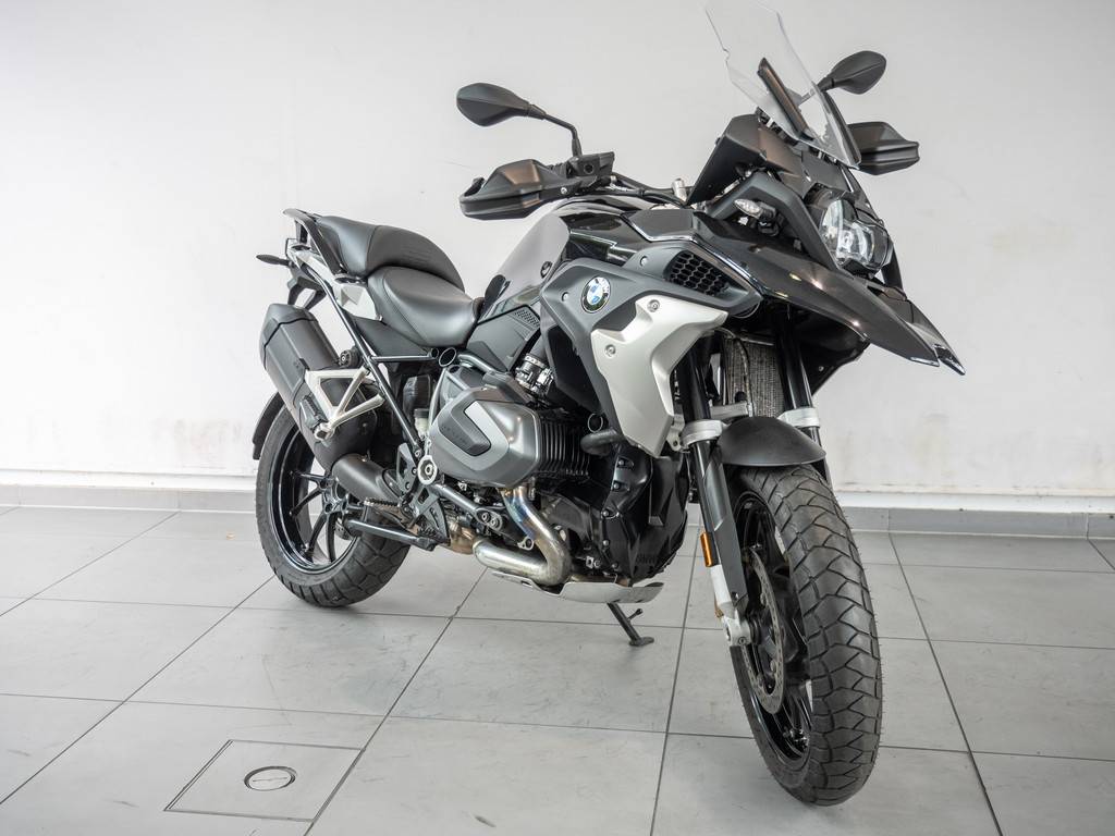BMW R 1250 GS KOMFORT-P. TOUREN-P. DYNAMIC-P.