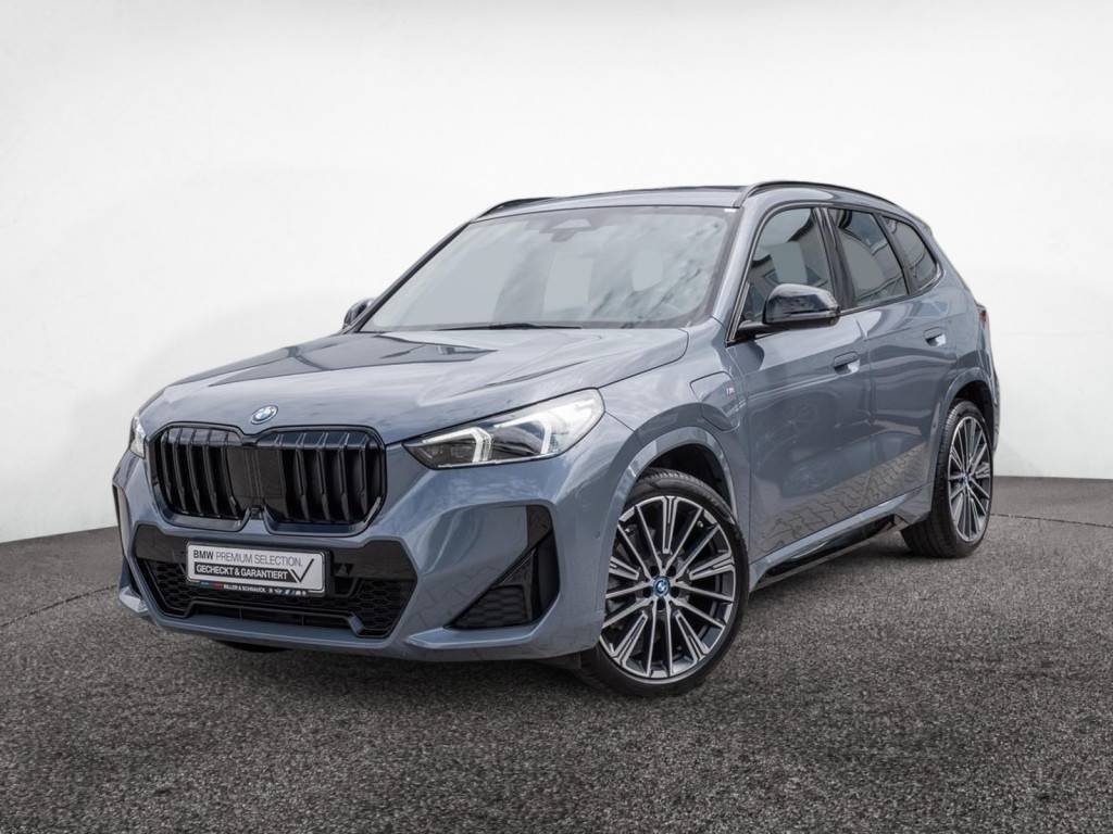 BMW X1 xDrive 30e M-Sport AHK PDC SHZ NAVI HUD 360°