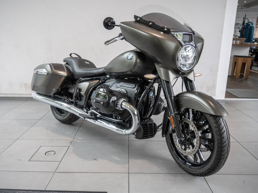 BMW R 18 Bagger