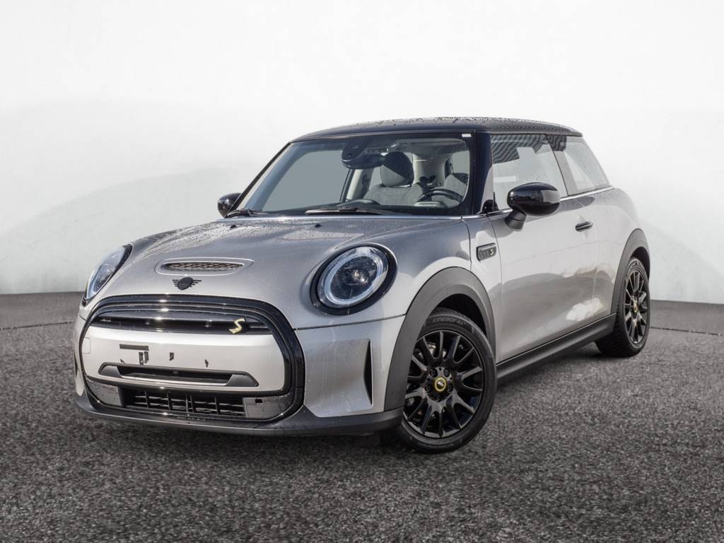 MINI Cooper SE Classic Trim LED+KAMERA+SHZ+PDC+KEYLES