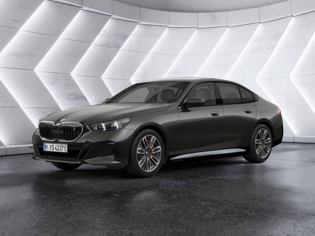 BMW i5 40 xDrive M-Sport SITZBELÜFTUNG LED PANO 360°