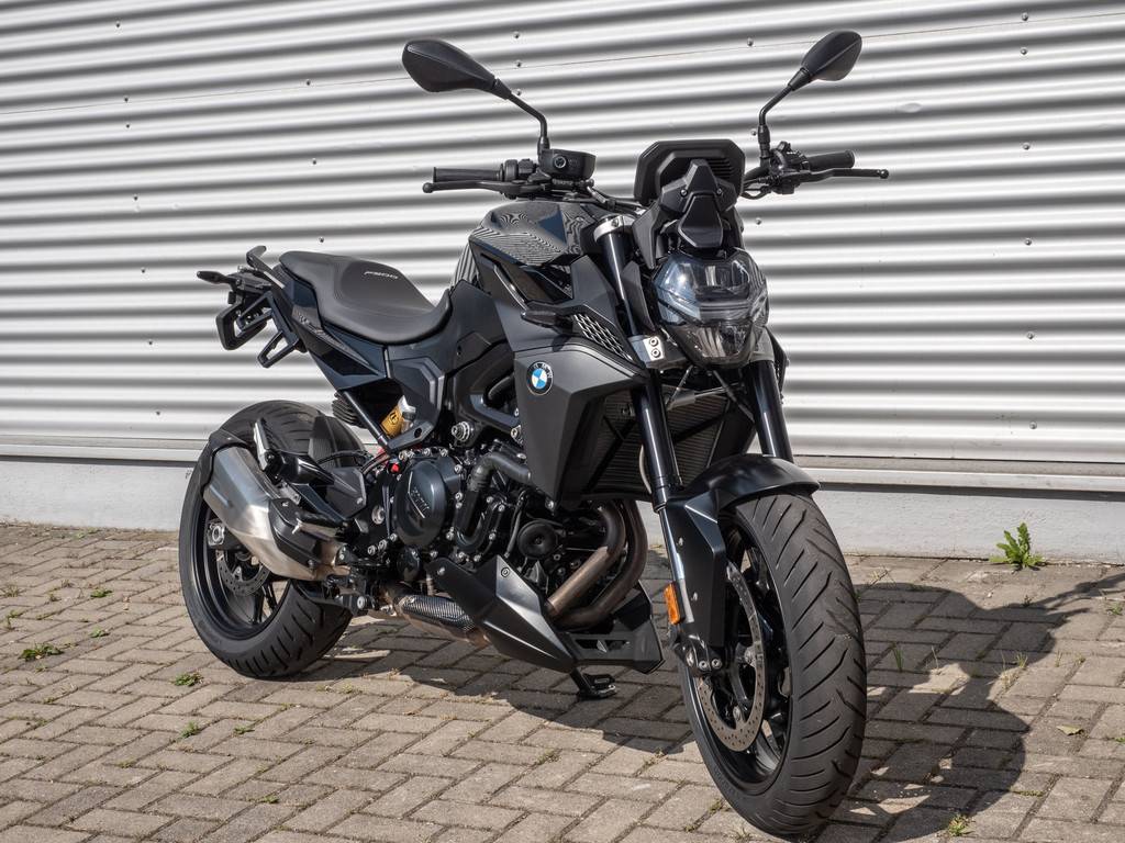 BMW F 900 R TOUREN-P. DYNAMIC-P. GRIFFHEIZUNG