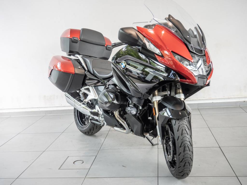 BMW R 1250 RT