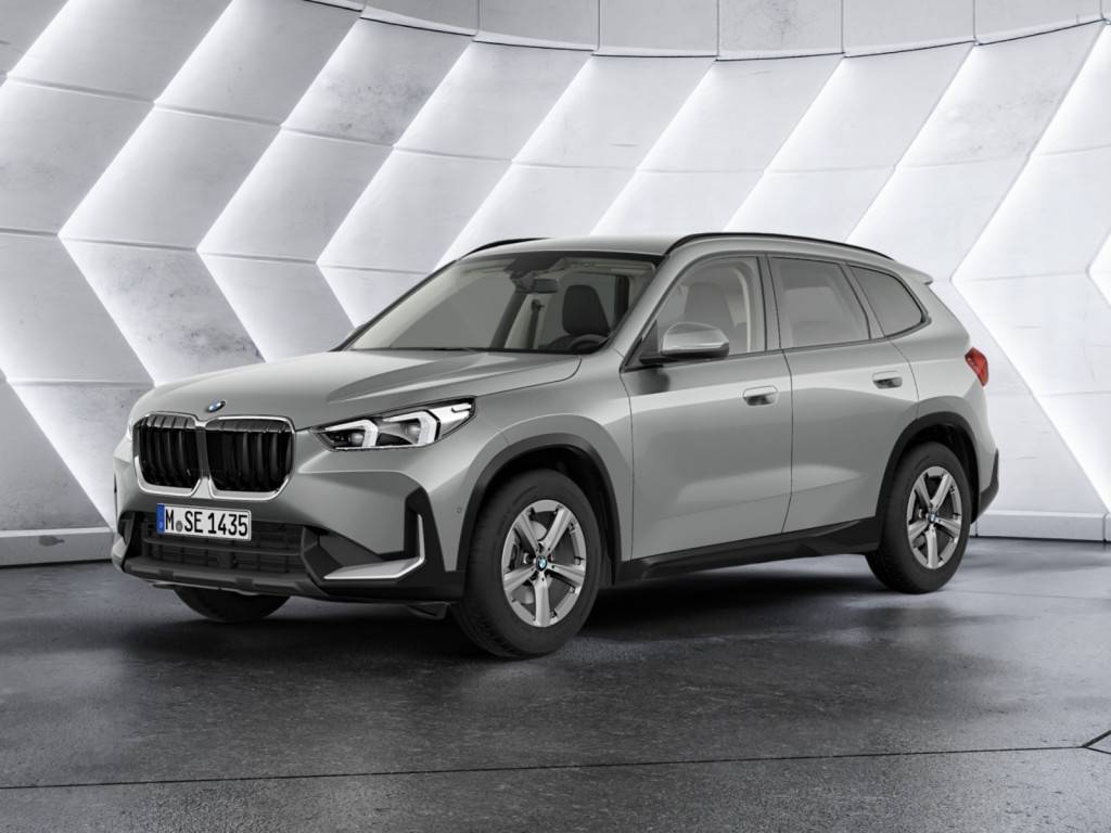 BMW X1 sDrive 20i KEYLESS PDC SHZ KAMERA NAVI LED