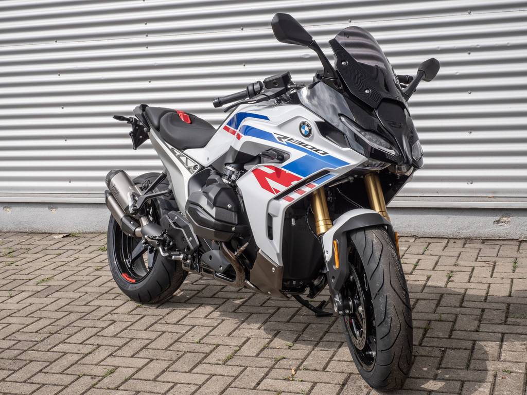 BMW R 1300 RS