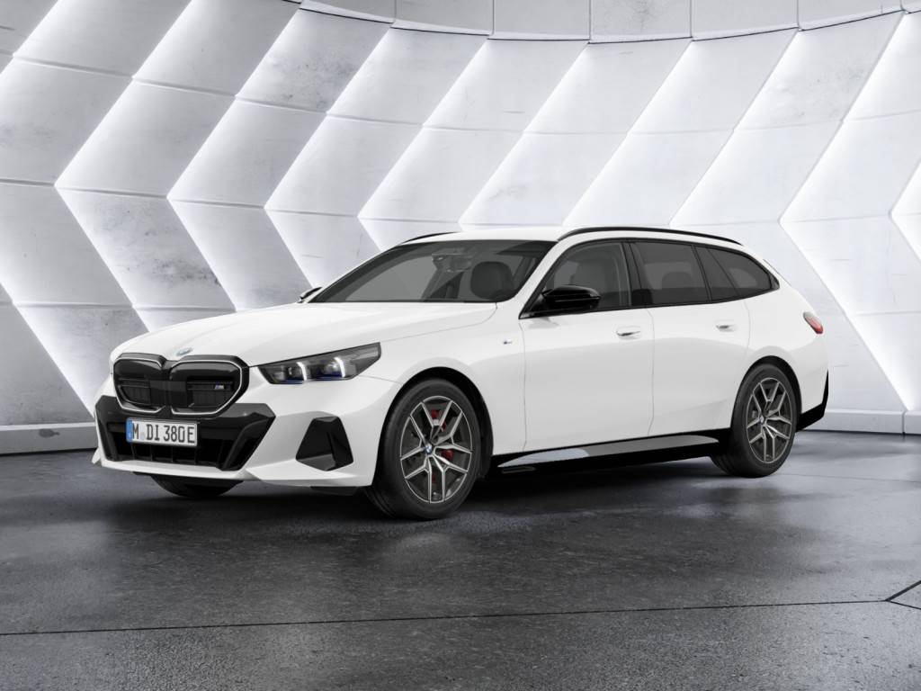 BMW i5 Touring M60 xDrive HUD SITZBELÜFTUNG LED 360°