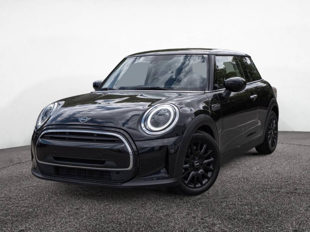 MINI One KLIMA+SITZHZG+PDC+KEYLESS+