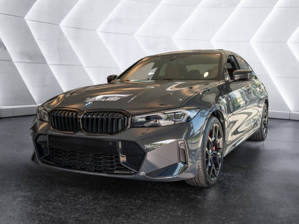 BMW 330e xDrive M-Sport SHZ H/K HGSD NAVI LED 360°