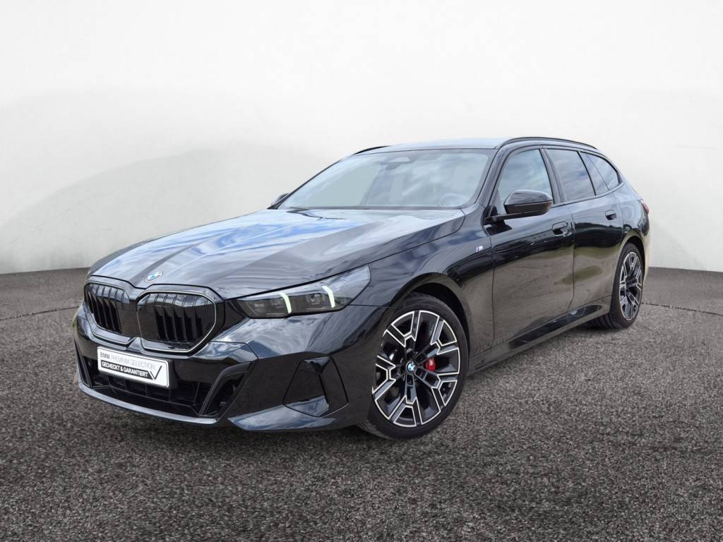 BMW 520d Touring xDrive M-Sport Pro AHK+PANO+HUD+ACC