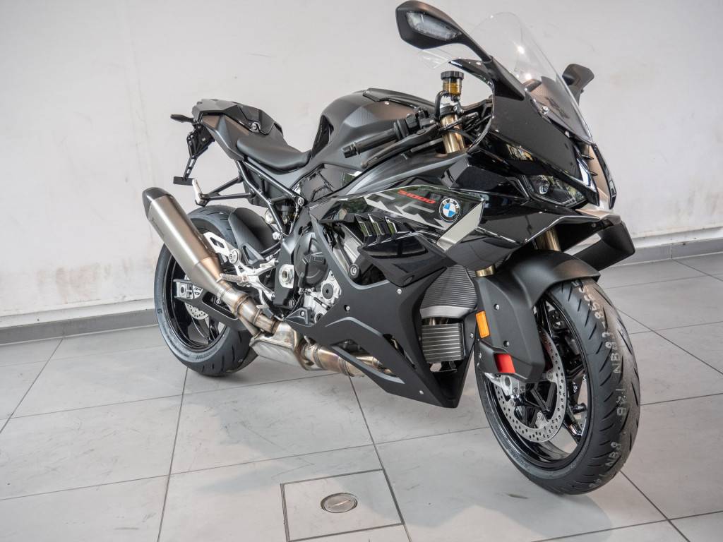 BMW S 1000 RR