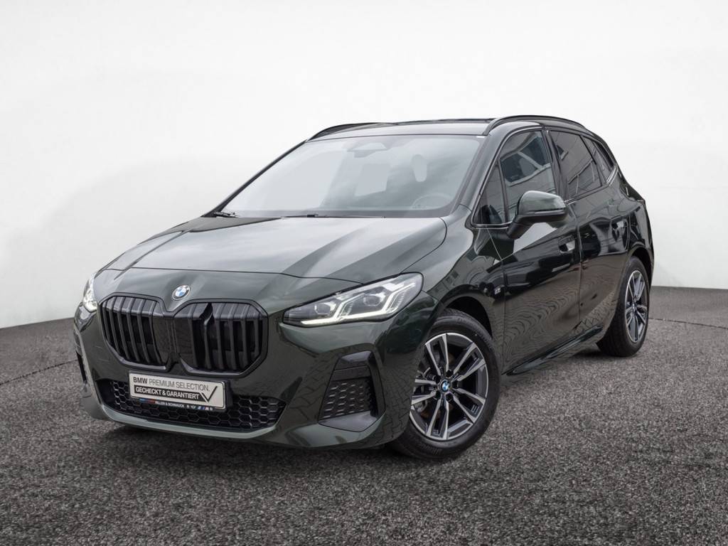BMW 218i Active Tourer M-Sport KAMERA H/K NAVI ACC