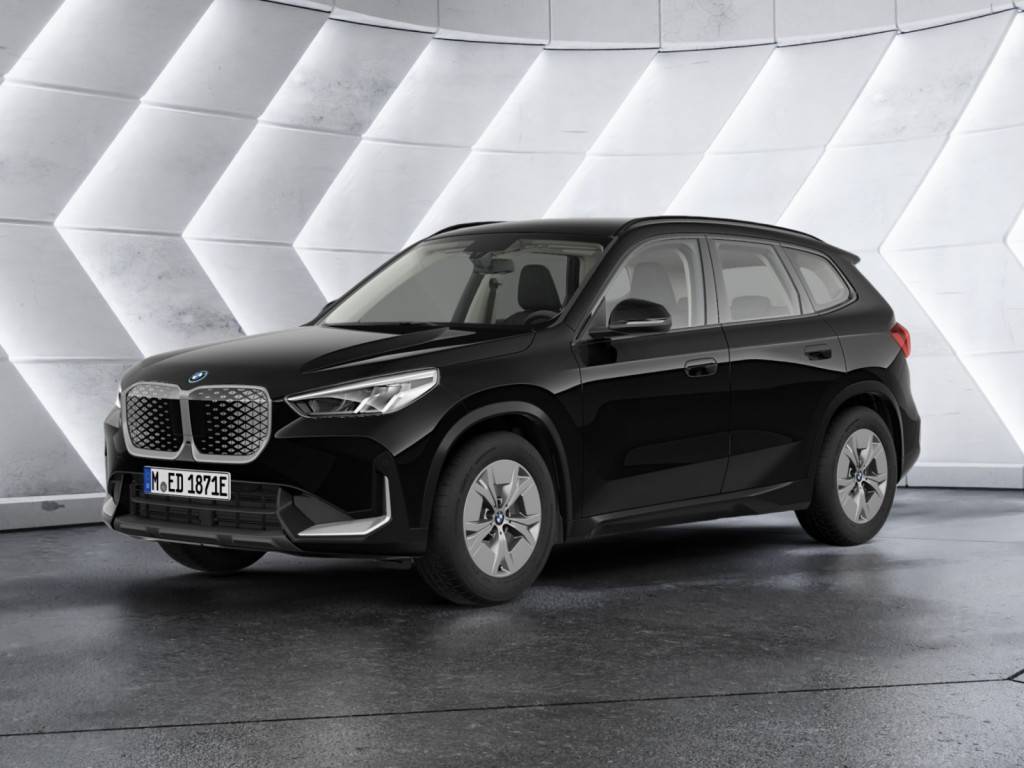 BMW iX1 xDrive30 KLIMA PDC SHZ KAMERA NAVI LED