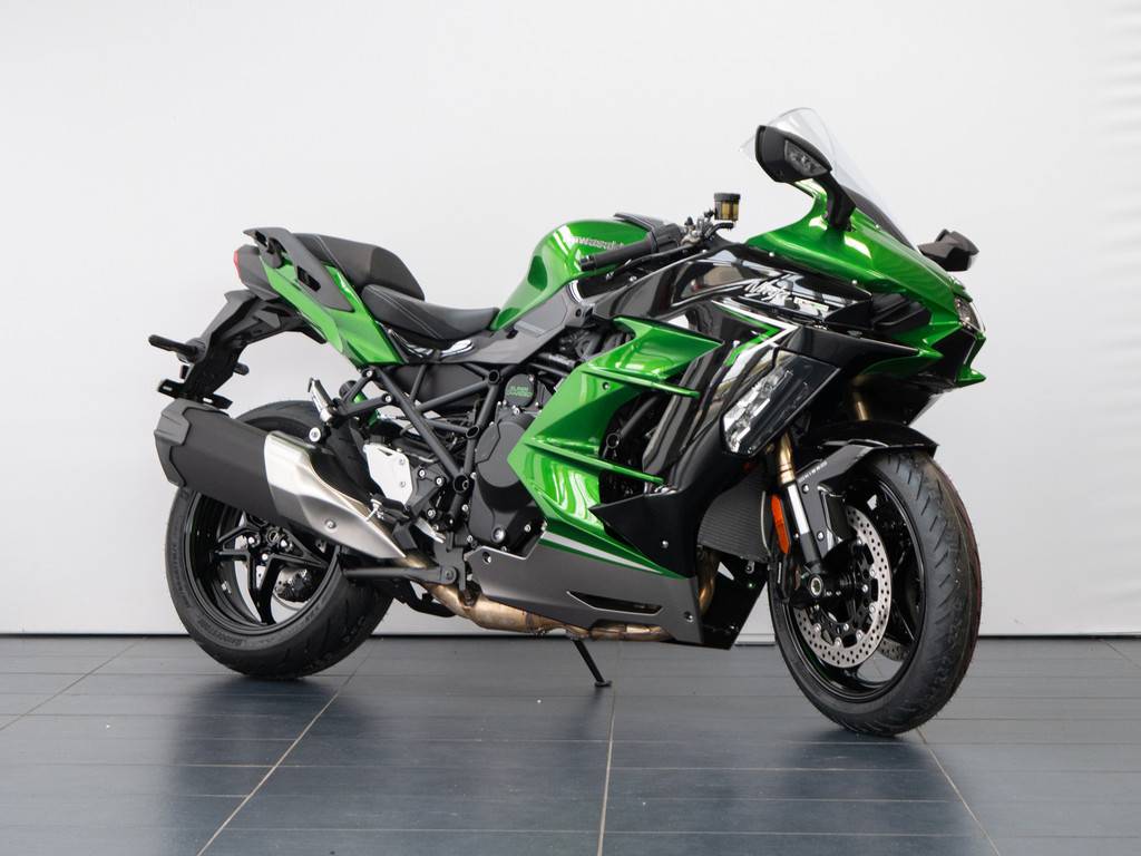 KAWASAKI Ninja H2 SX AKTIONSPREIS