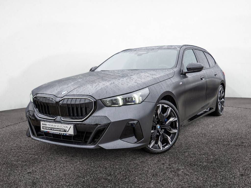 BMW 520d Touring xDrive M-Sport 360° ACC HUD STANDHZ